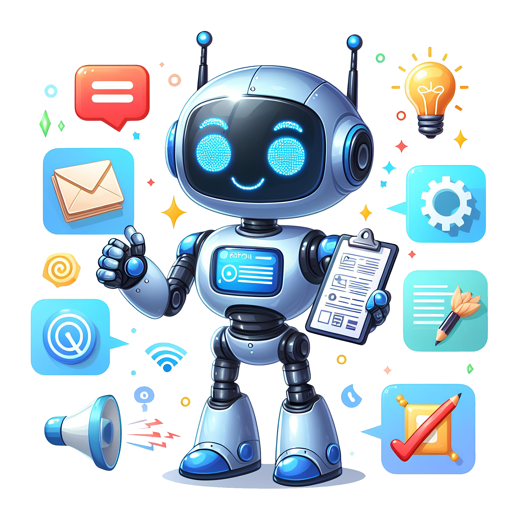 PMJAY AI Chatbot