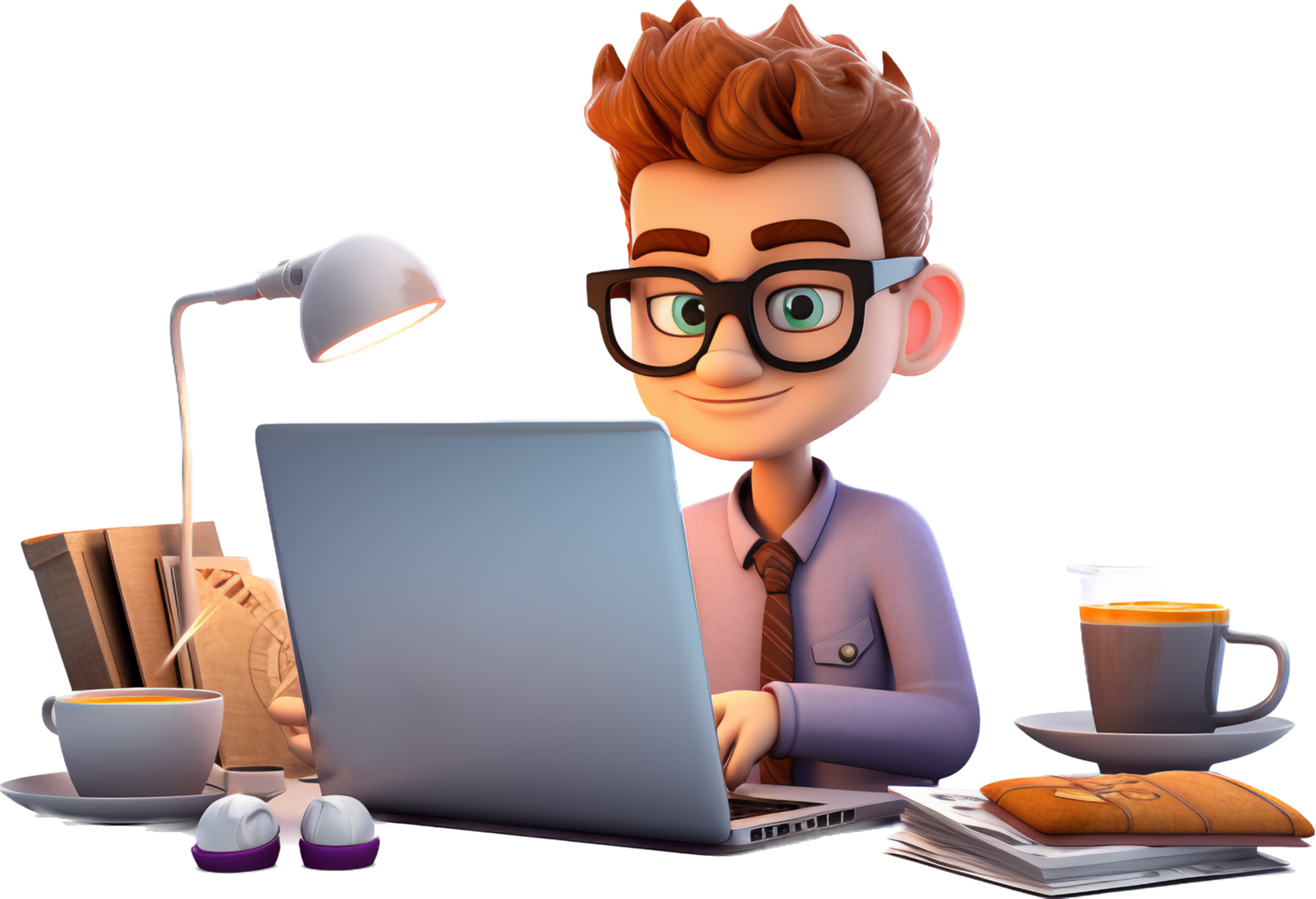 Document Digitization